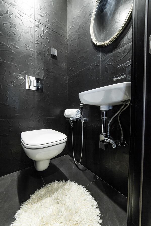 Mgapartments 3 Rooms Miasnikova Sq. Vip Minsk Bagian luar foto