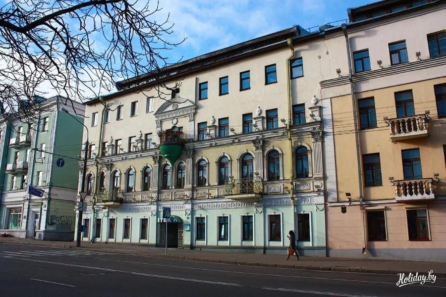 Mgapartments 3 Rooms Miasnikova Sq. Vip Minsk Bagian luar foto